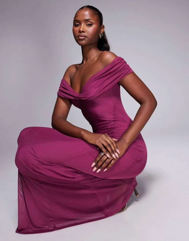 billy j zendaya maxi dress Zendaya Maxi Dress - Lilac - Buy Women's Maxi Dresses