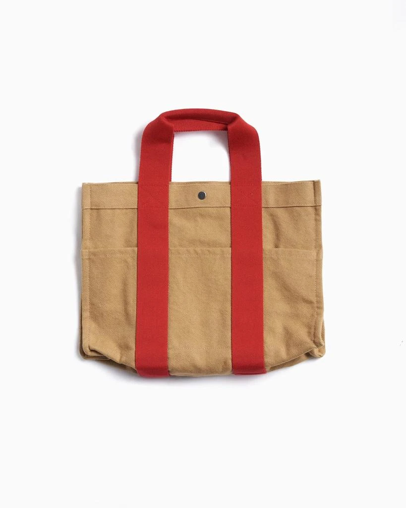 Sky High Farm Unisex Mini Ice Cream Tote Woven 2