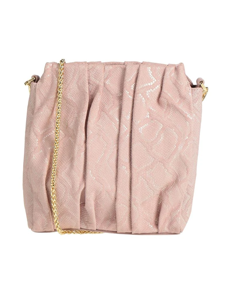Elleme Cross-body bags 1