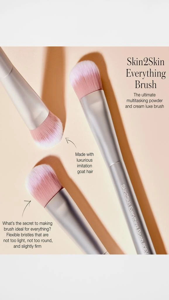 RMS Beauty Skin2Skin Everything Brush 4