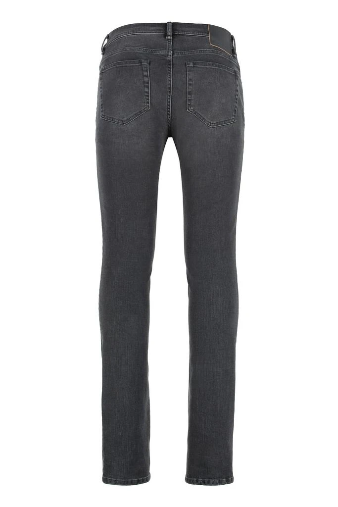 Shop NORTH USED BLK SKINNY JEANS on Sale at BeyondStyle – Get 48