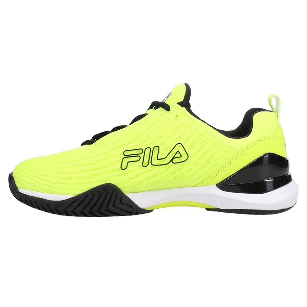 Fila Speedserve Energized Tennis Shoes 3