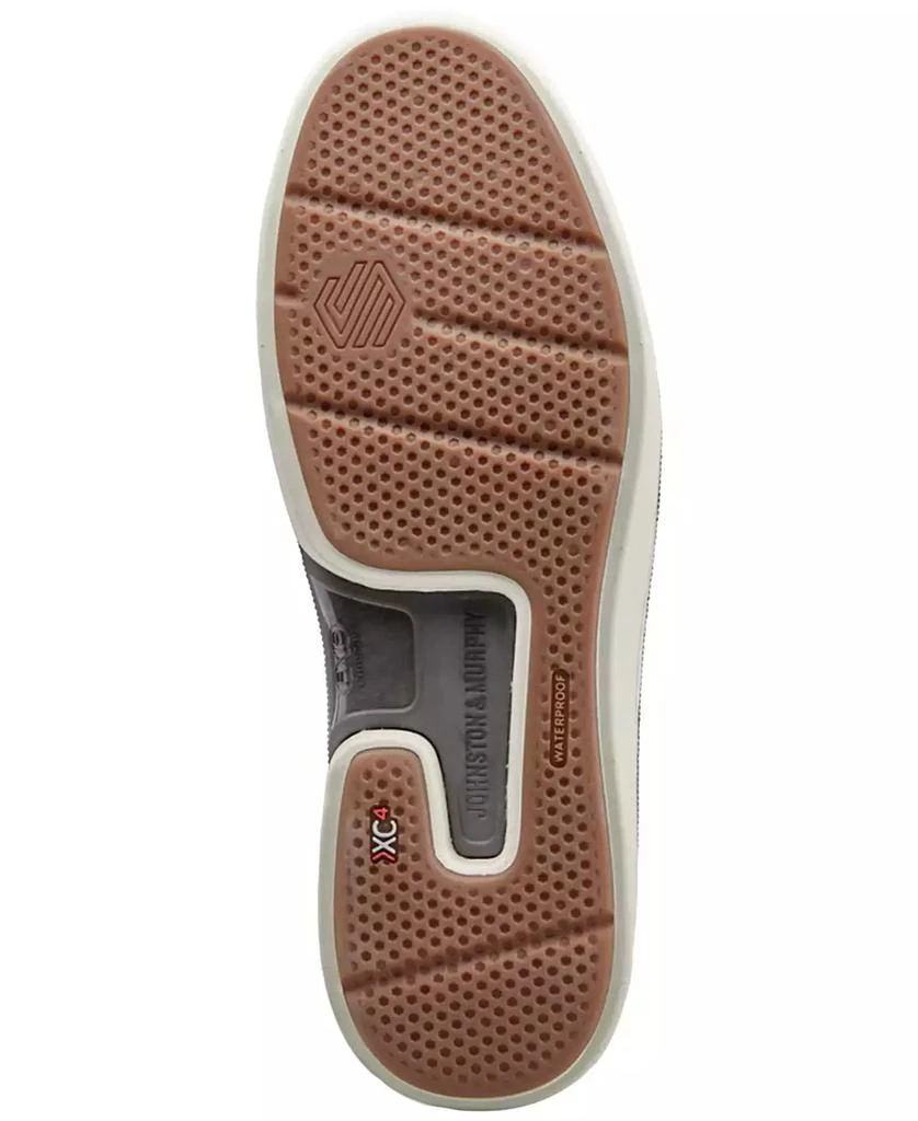 Johnston & Murphy Men's XC4 Foust Lace-to-Toe Sneaker 5