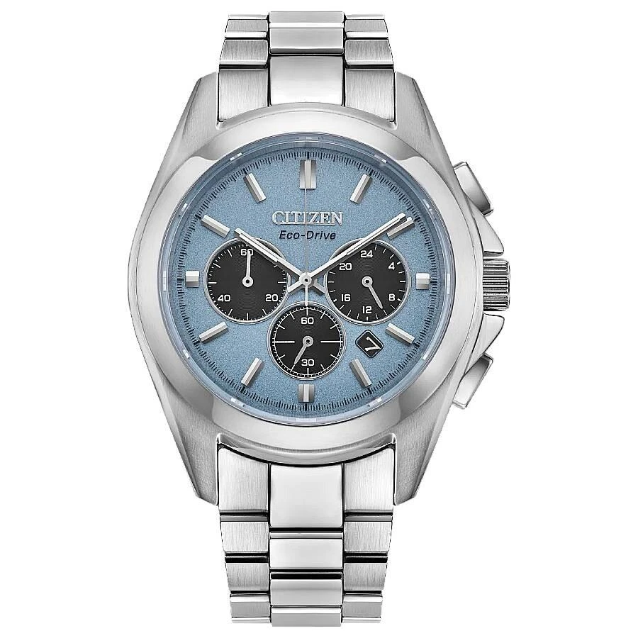 Citizen Sport Luxury Chronograph Men
s Watch CA4680-55L 1