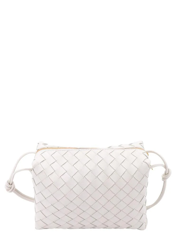 Bottega Veneta BOTTEGA VENETA SMALL LOOP CAMERA BAG 2