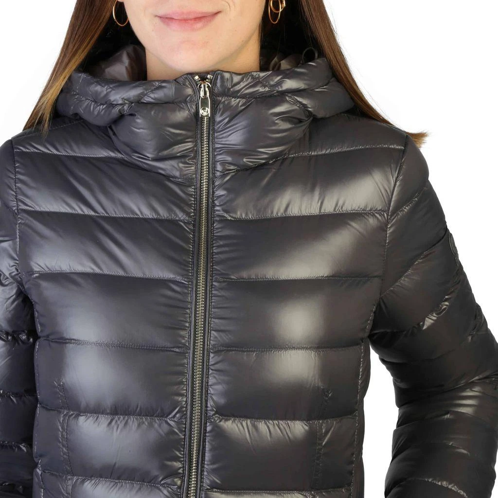 Ciesse Jackets Grey Women 3