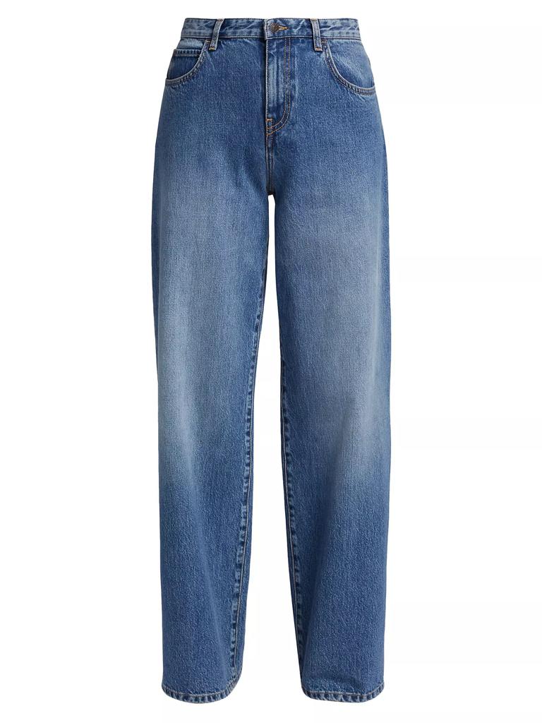 【関税&送料込】The Row Berty Jeans 92c9cf00d1cdc4697257b7297cb5f6
