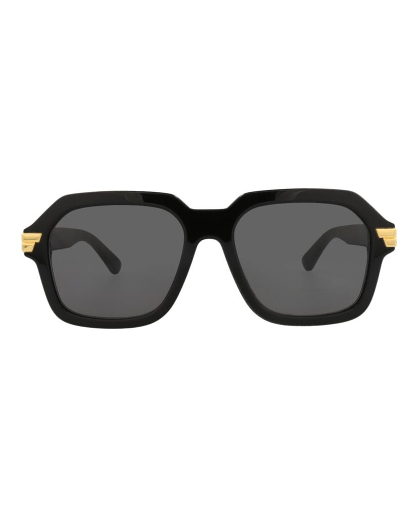 Bottega Veneta Bottega Veneta BV1369S 001 - Sunglasses