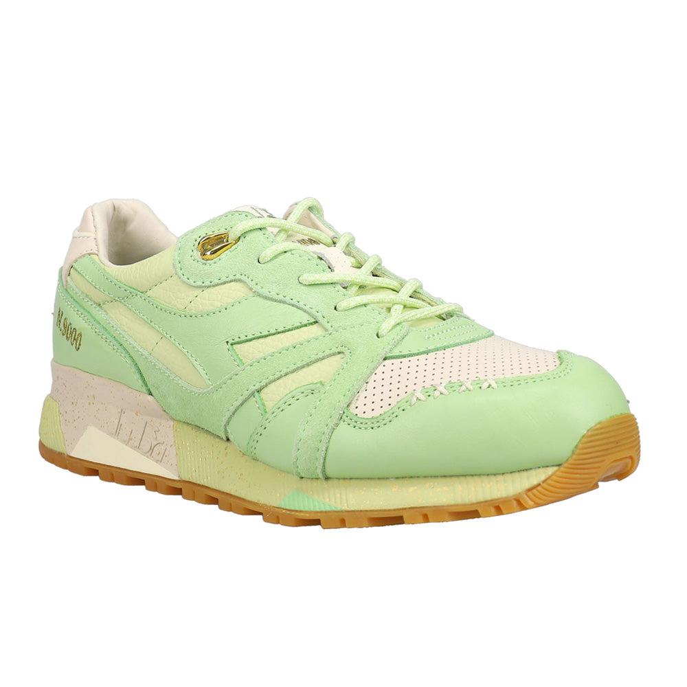 Diadora N9000 Ice Cream x Feature Lace Up Sneakers