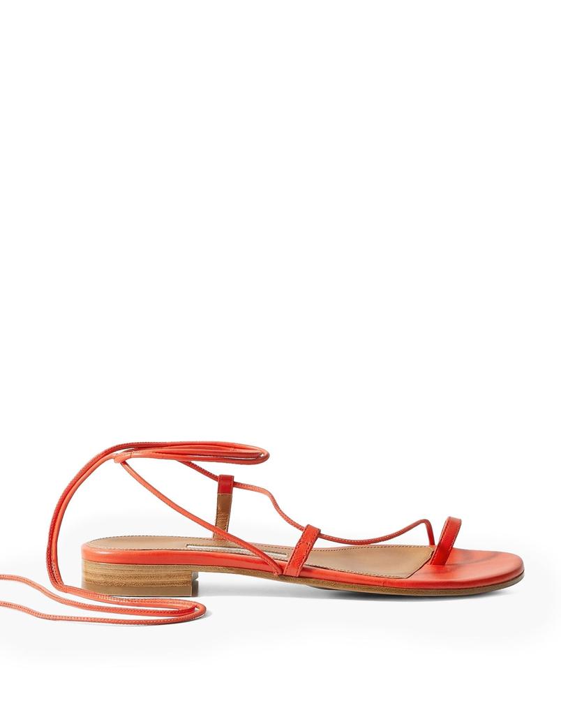 Emme Parsons Flip flops
