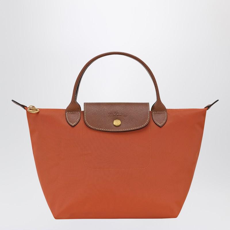 Longchamp Longchamp Celadon Coloured Le Pliage Xtra Bag
