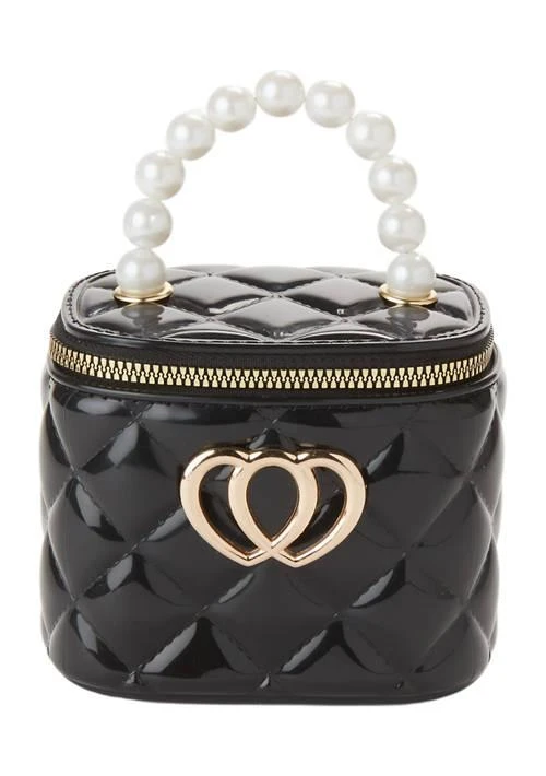 Riviera Girls Quilted Medium Bag