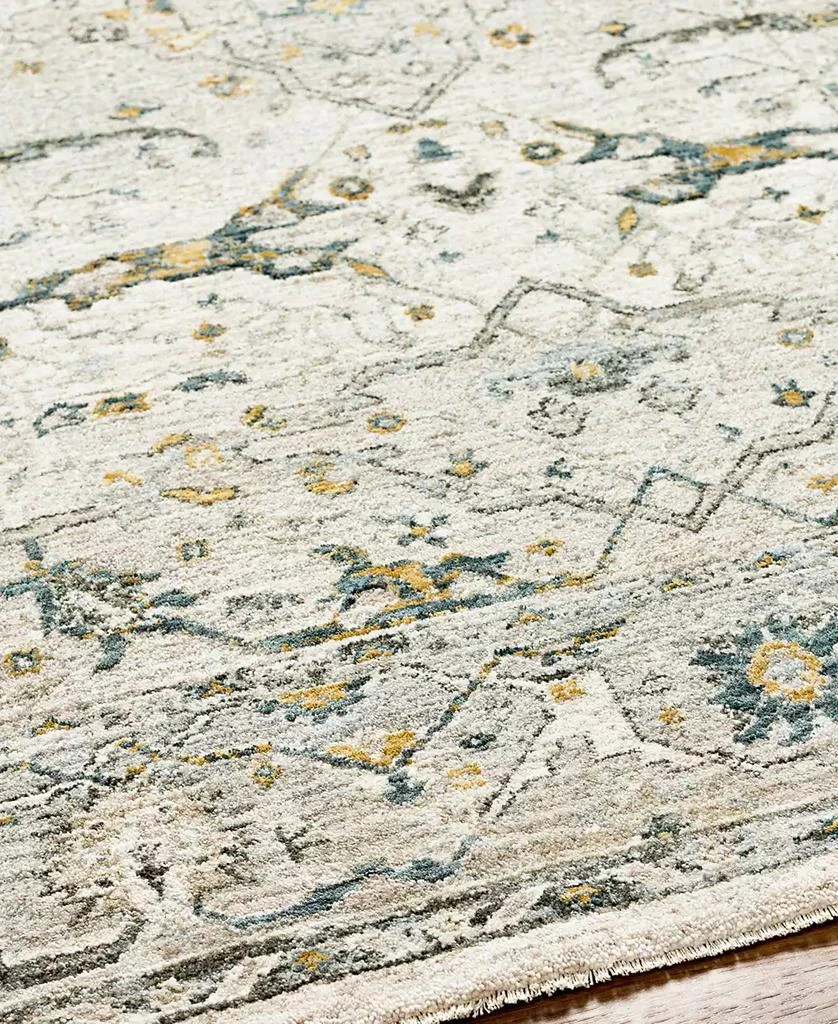 Surya Dresden DRE-2309 2'7" x 4' Area Rug 3