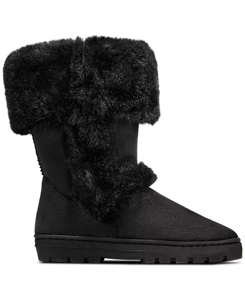 Style & Co Women's Witty Winter Boots, Created for Macy's 3