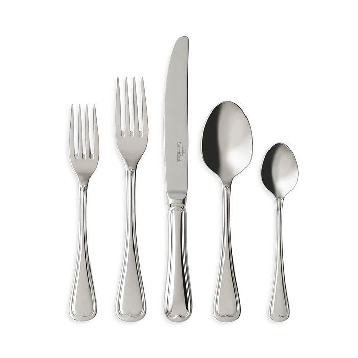 Villeroy & Boch "French Garden" Five-Piece Place Setting