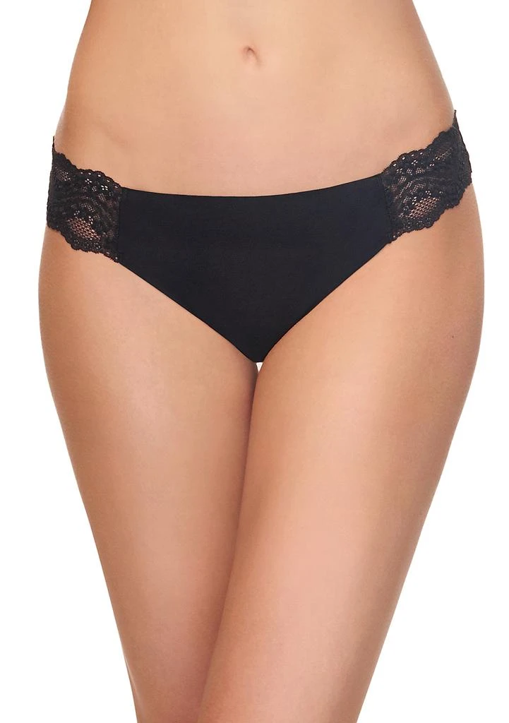 Wacoal B. Bare Thong