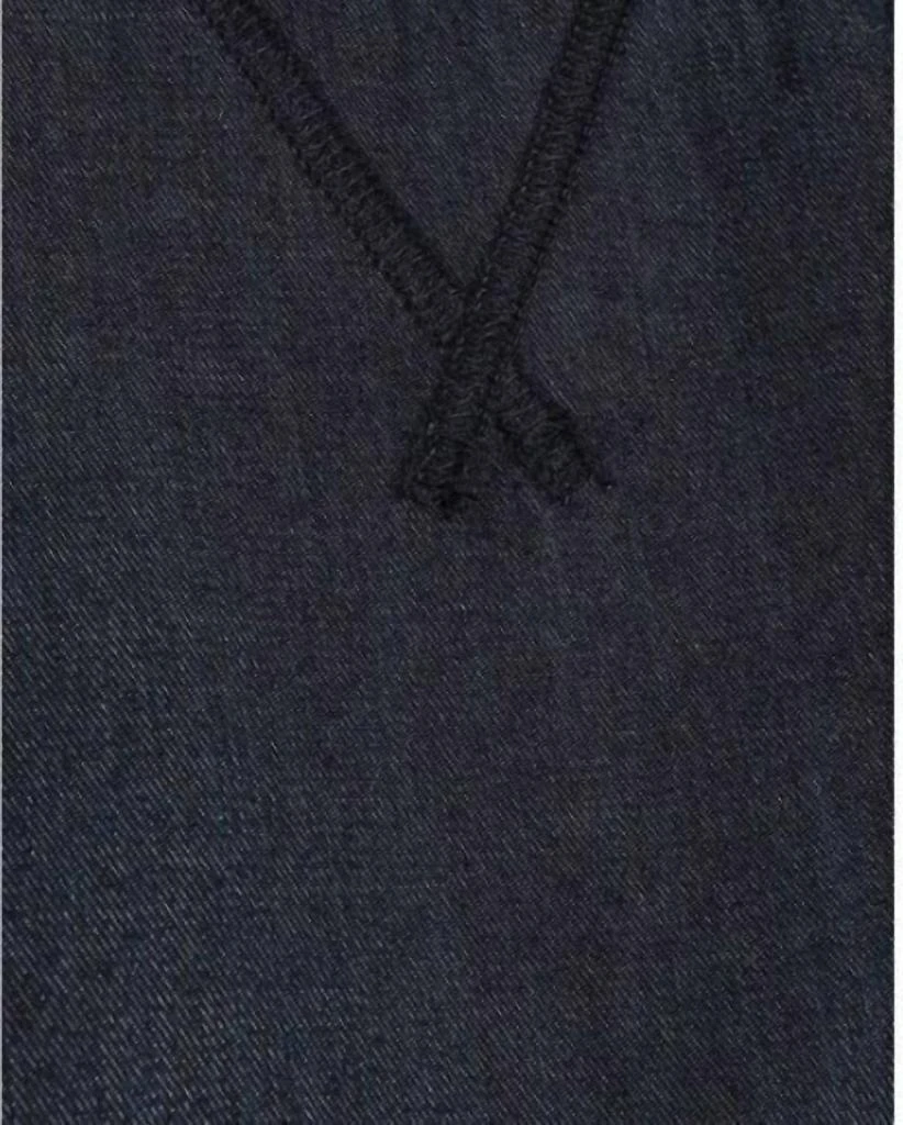 J Brand J Brand - Denim Crop Top Shirt 4