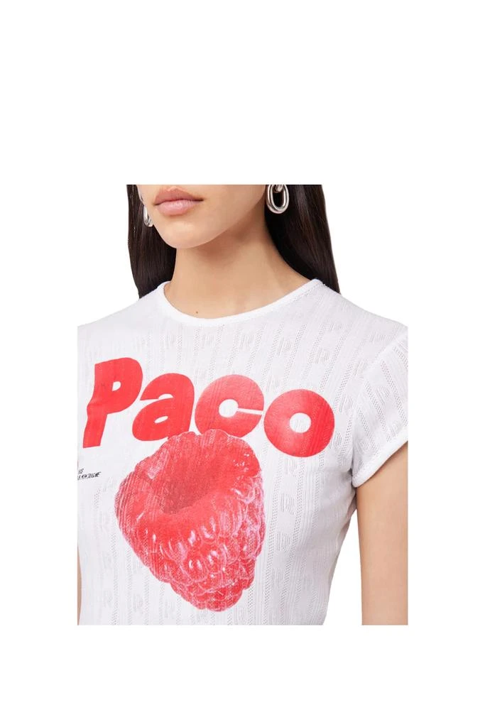 Paco Rabanne T-shirt 3