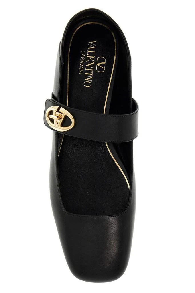Valentino vlogo locker mary-jane 2
