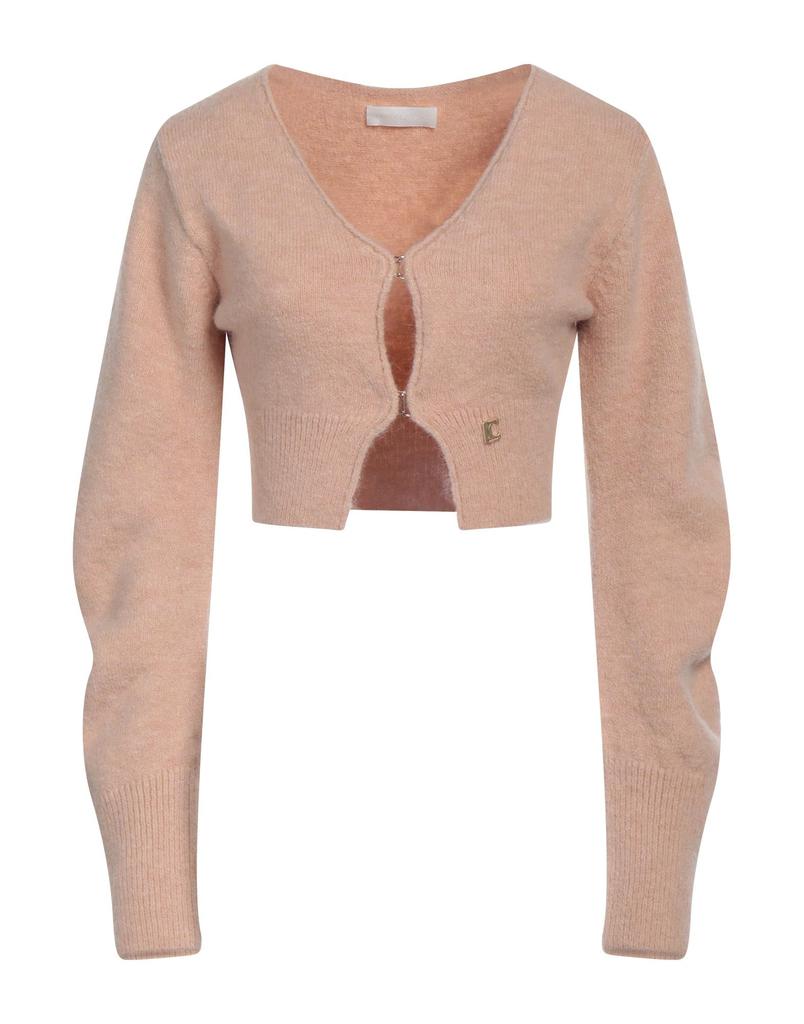 Low Classic Cardigan