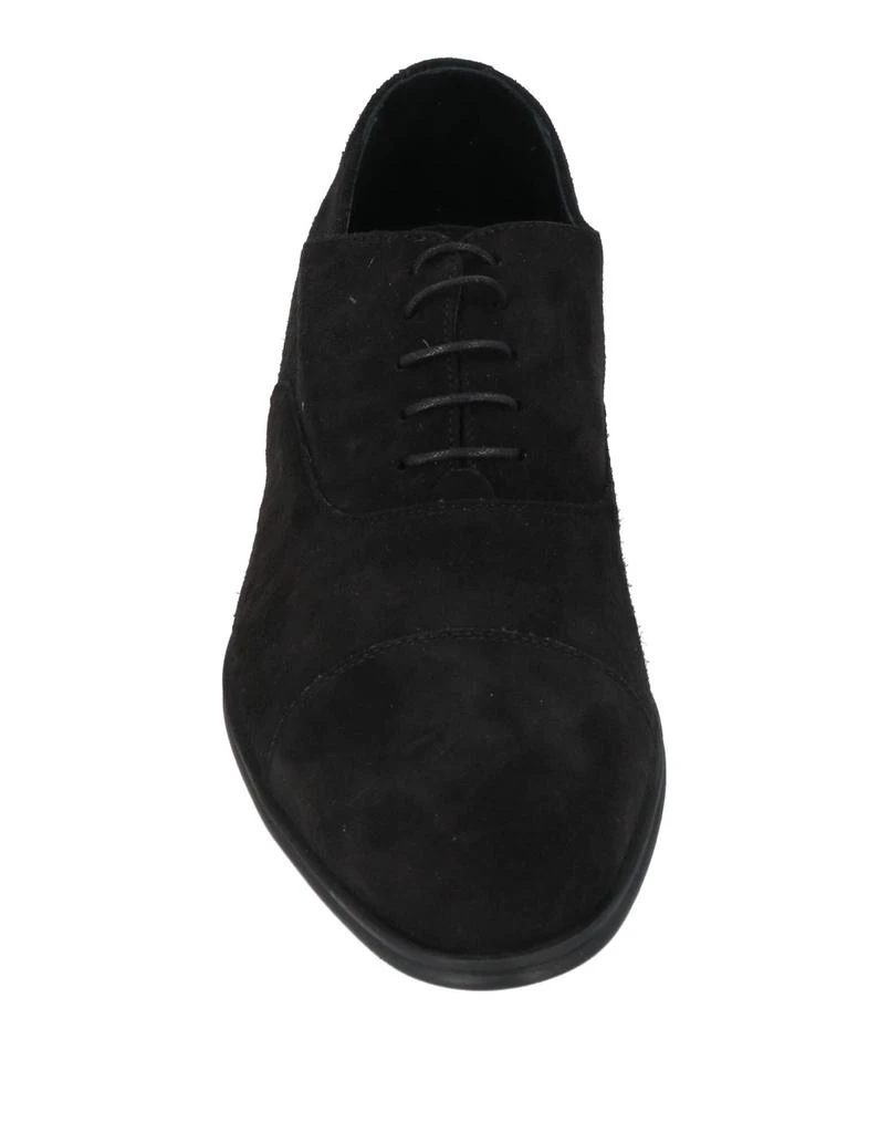 CALPIERRE Laced shoes 4
