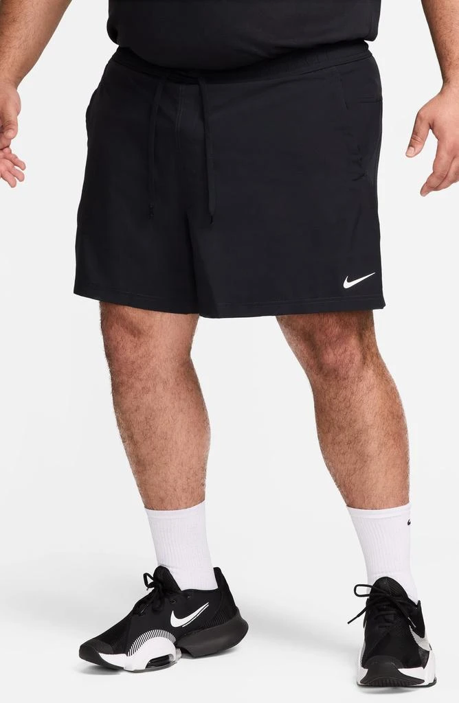 NIKE Form Dri-FIT 5-Inch Unlined Versatile Shorts 5
