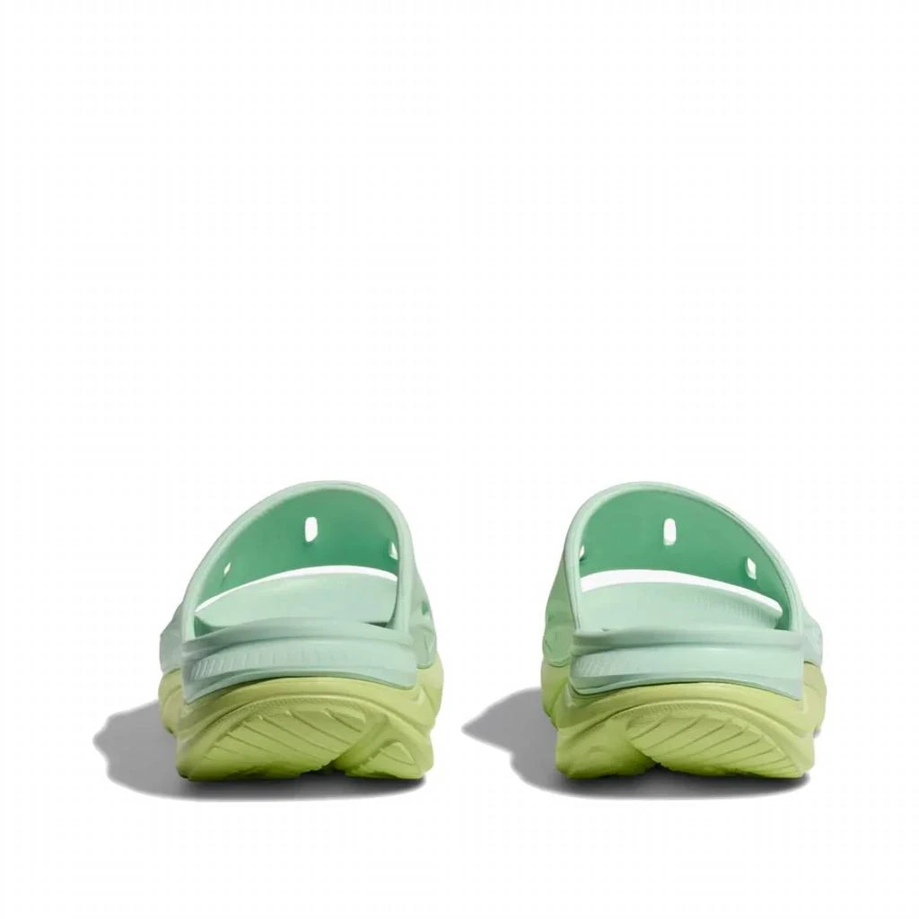 Hoka One One Hoka - Unisex Ora Recovery Slide 3 4