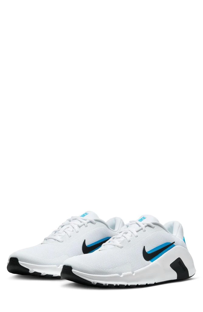 NIKE Flex Train Athletic Training Shoe