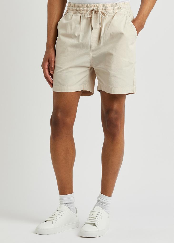Colorful Standard Cotton shorts