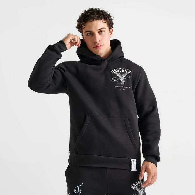 HOODRICH Men's Hoodrich OG Vital Pullover Hoodie 3