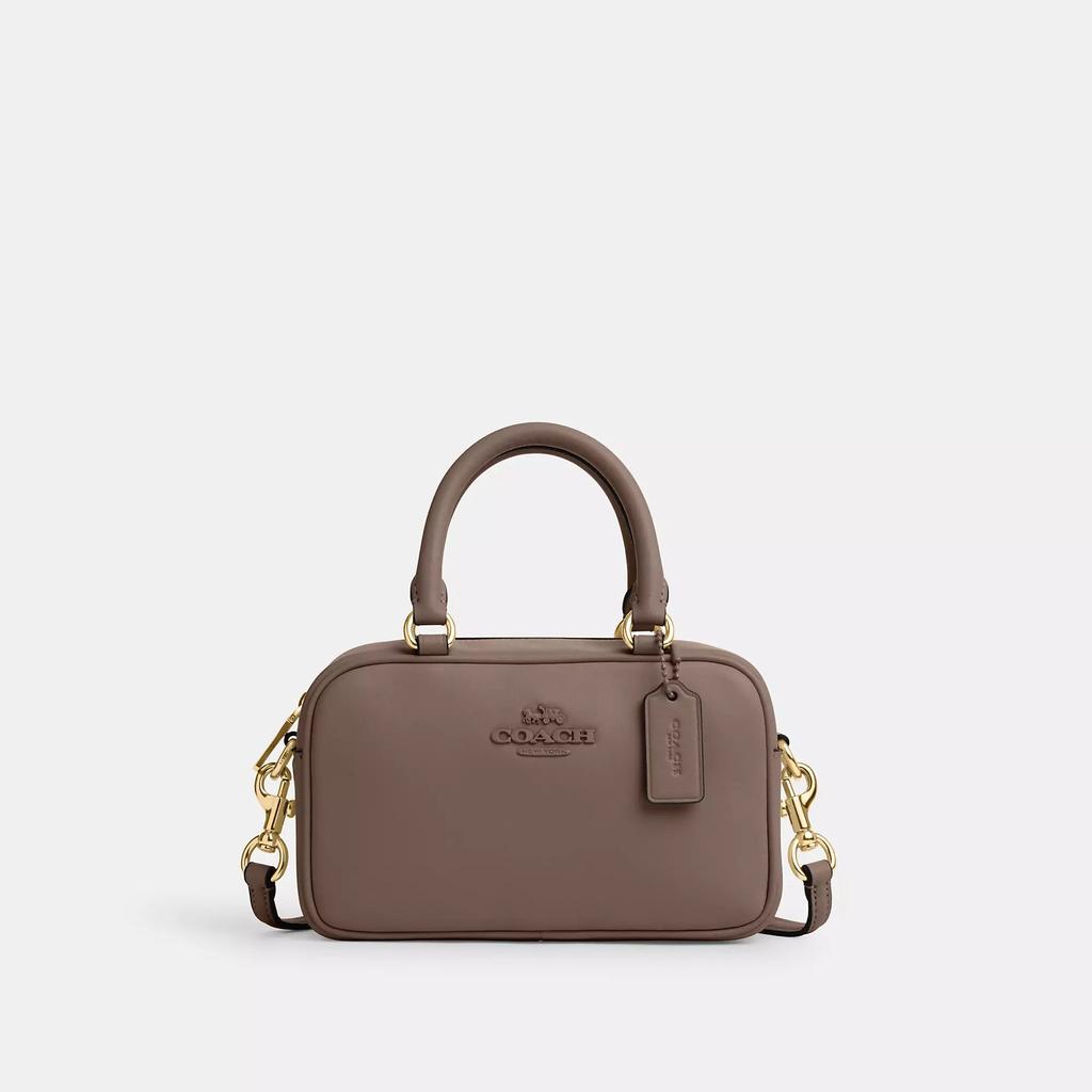 Coach Outlet Coach Outlet Satchel Crossbody