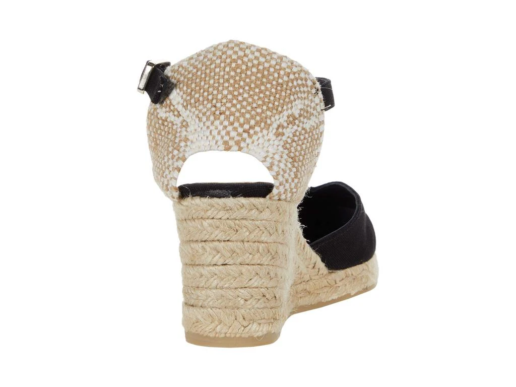 CASTANER Chiarita 60 mm Wedge Espadrille 5