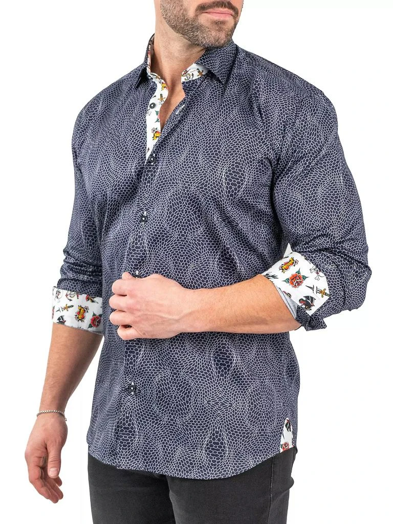 Maceoo Fibonacci Shirt 3