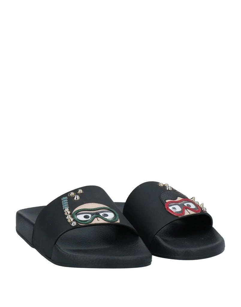 Dolce 
Gabbana DOLCE&GABBANA 2