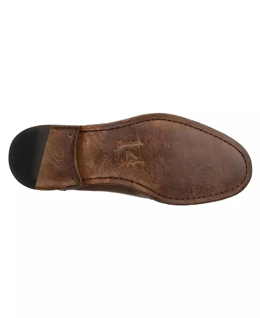 Vintage Foundry Men's Ellis Oxford Shoes 7