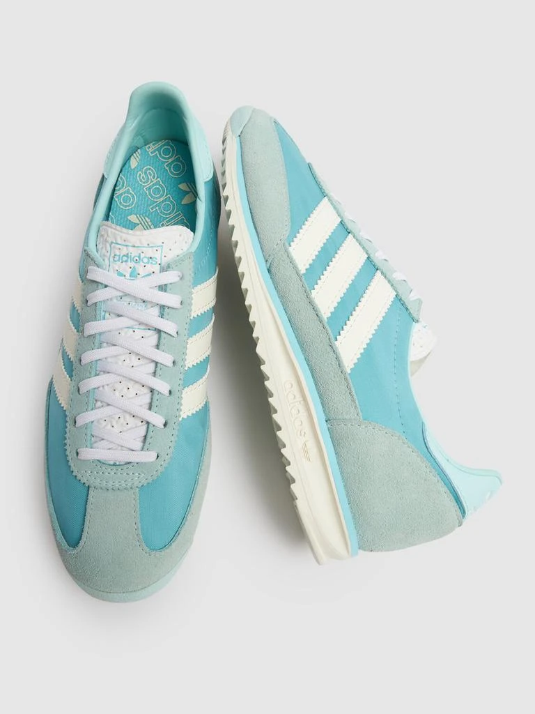 Adidas Sl 72 Og Sneakers 2