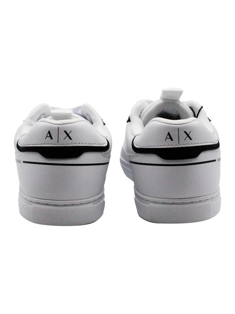 Armani Exchange Armani Exchange Sneakers 3