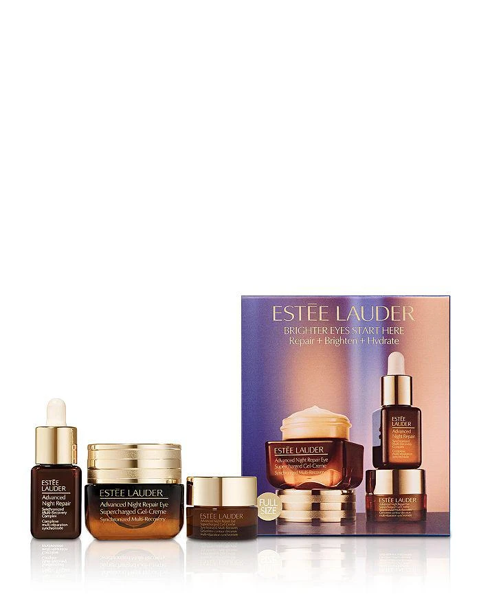 Estée Lauder Advanced Night Repair Eye Cream Skincare Gift Set ($118 value)
