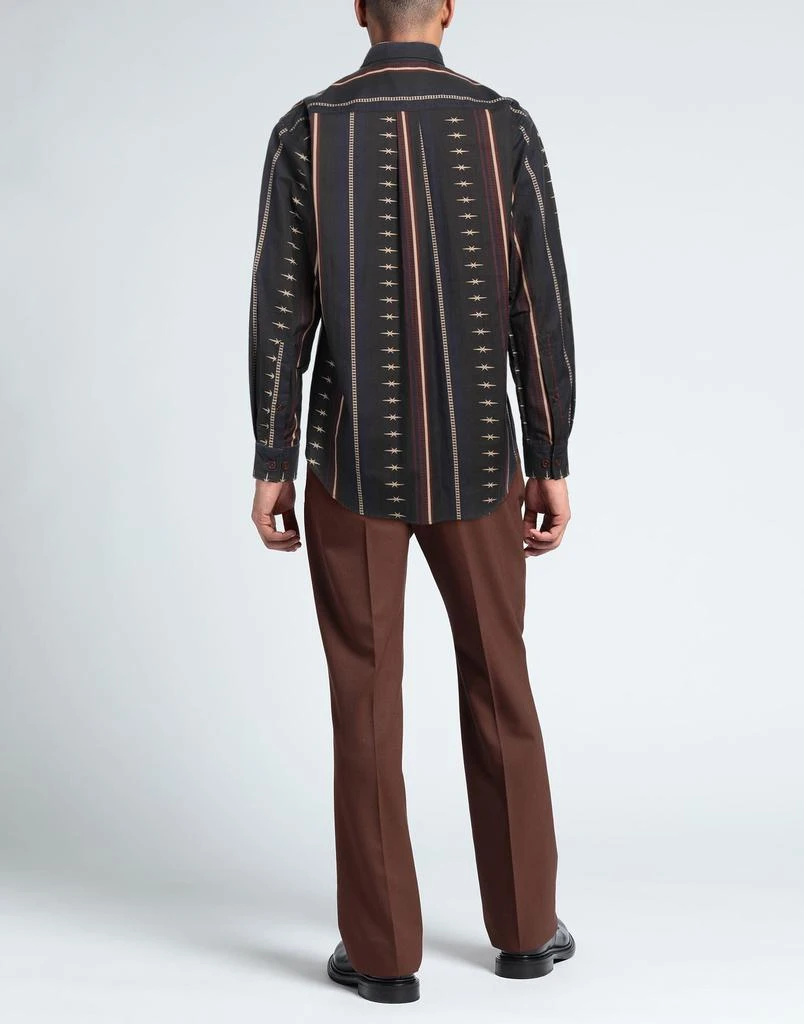PHIPPS Patterned shirt 3