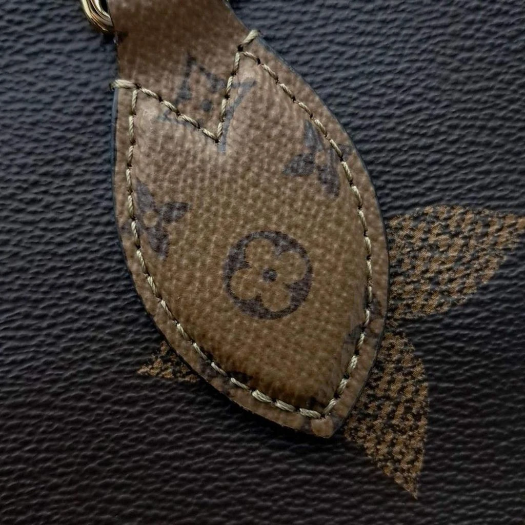 Louis Vuitton Louis Vuitton Monogram On the Go MM bag 5