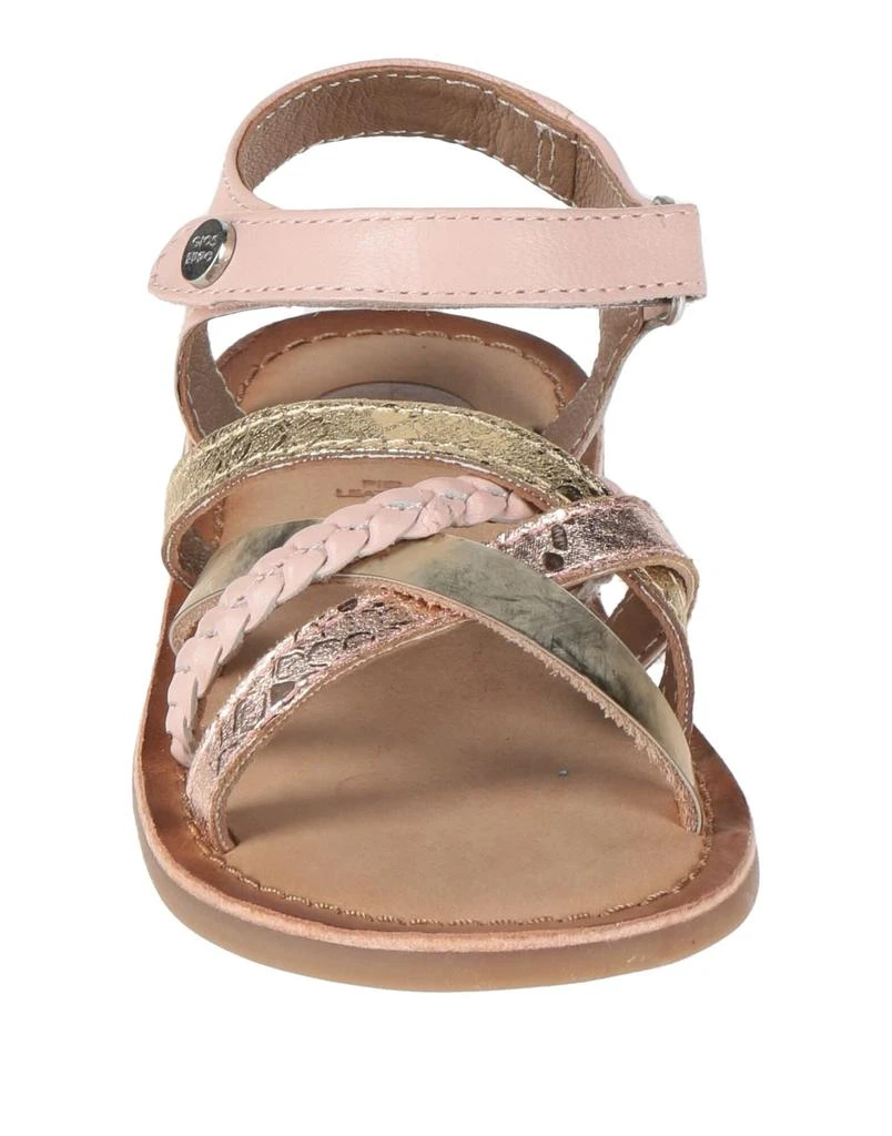 GIOSEPPO Sandals 4