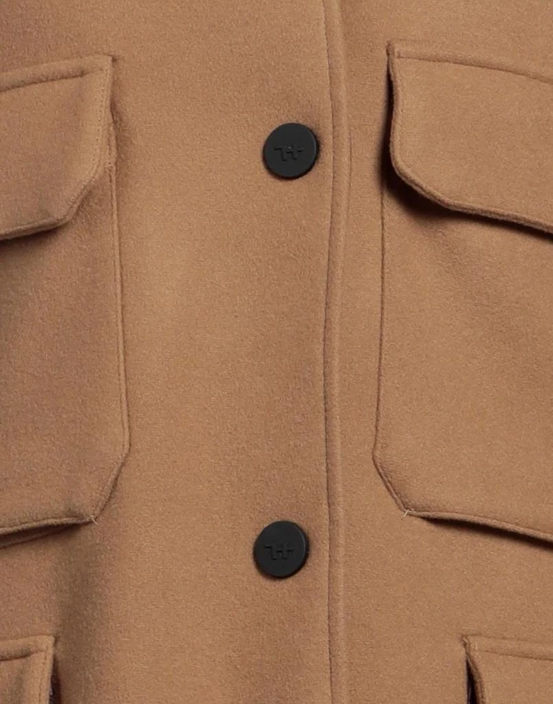 Holubar Coat 4