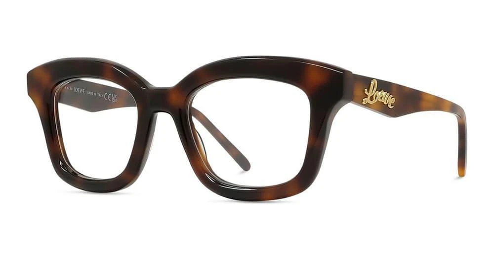 Loewe Eyewear Loewe Eyewear Eyeglasses 2