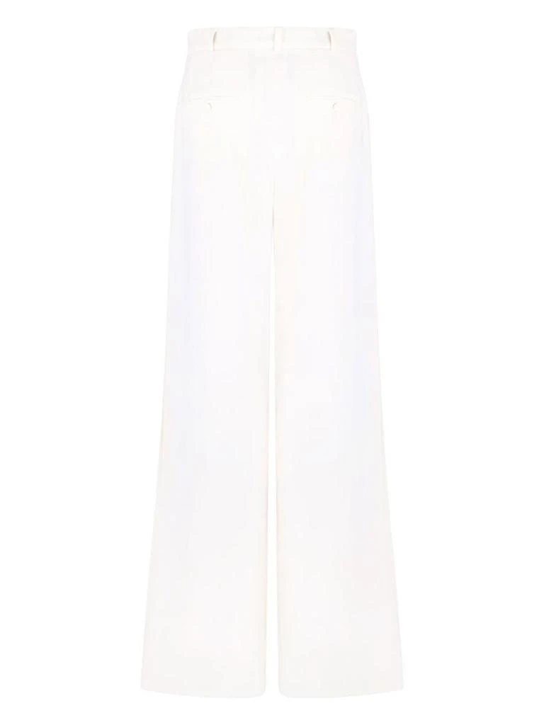 MaxMara Studio MaxMara Studio JEZ Trousers 3