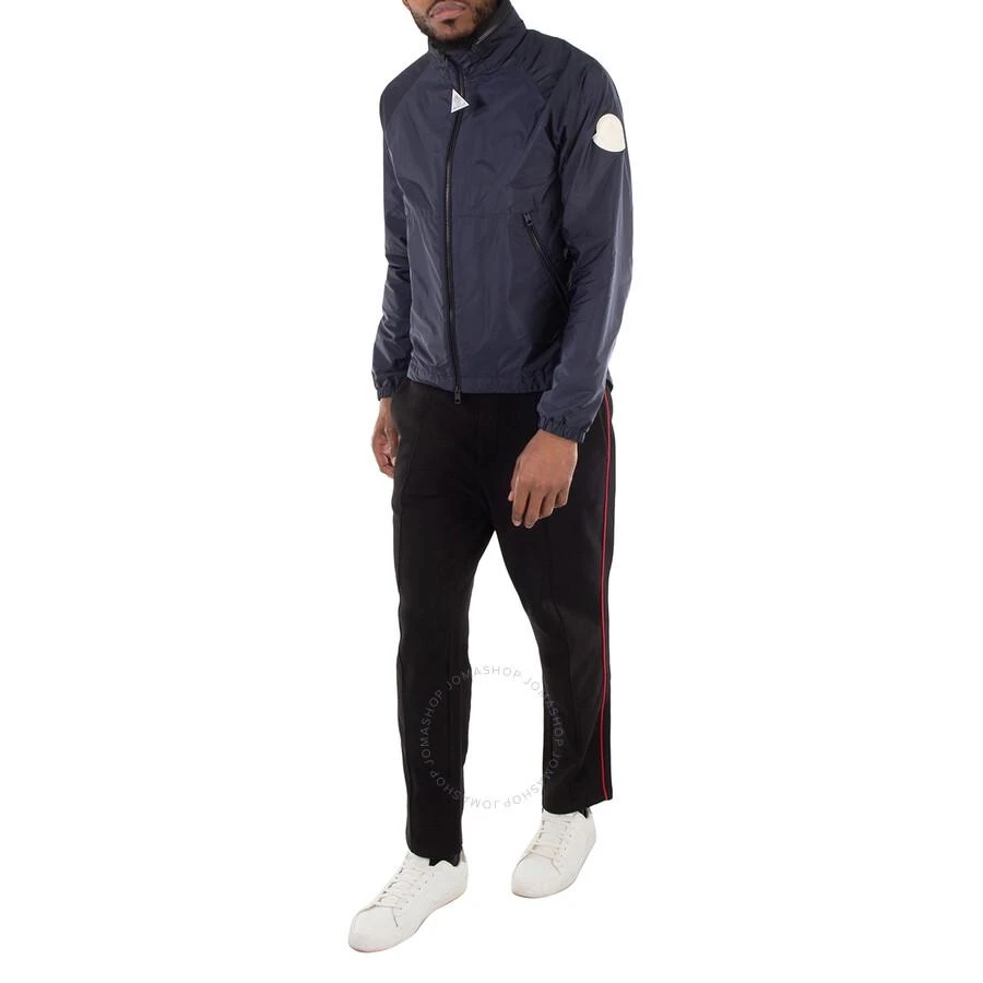 Moncler Moncler Men's Blue Octano Windbreaker, Brand Size 6 (US Size 3XL) 3