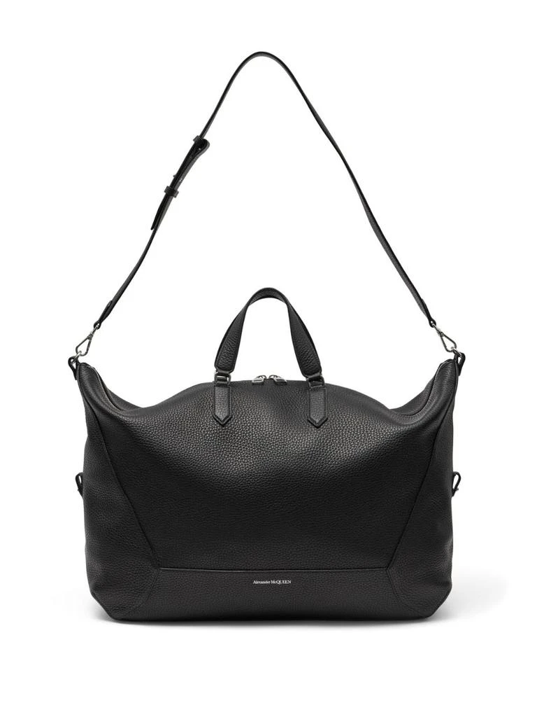 Alexander McQueen ALEXANDER MCQUEEN - The Edge Duffle Bag 4