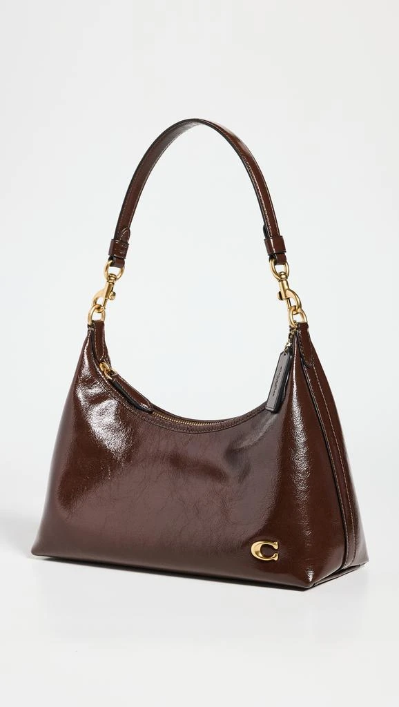 Coach Glazed Juliet Shoulder Bag 1