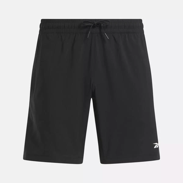 Reebok Workout Ready Shorts 9" 6