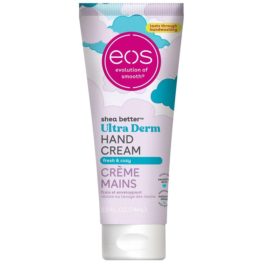 EOS Shea Better Hand Cream