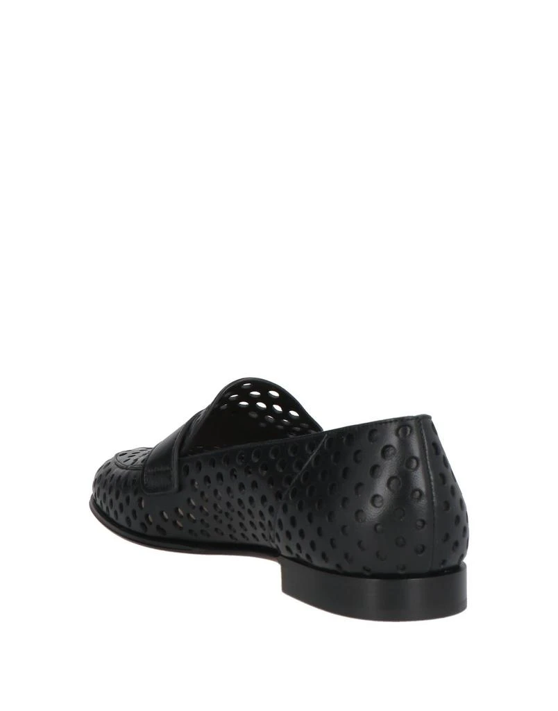 Gianvito Rossi Loafers 3